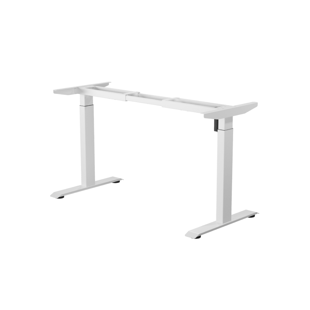 Liftor Rise, bílá
